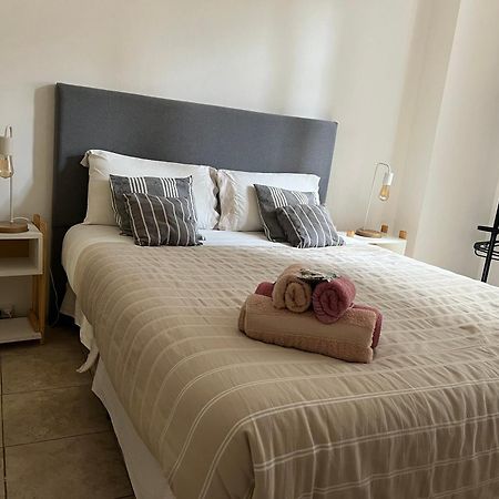 Maipu Apartment Studio Buenos Aires Luaran gambar
