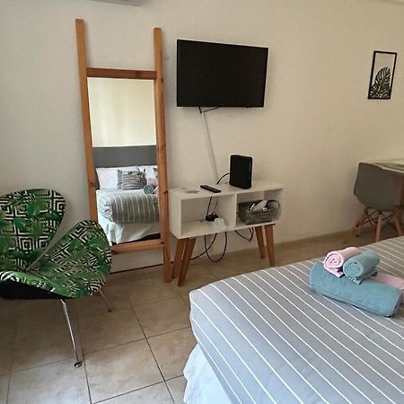 Maipu Apartment Studio Buenos Aires Luaran gambar