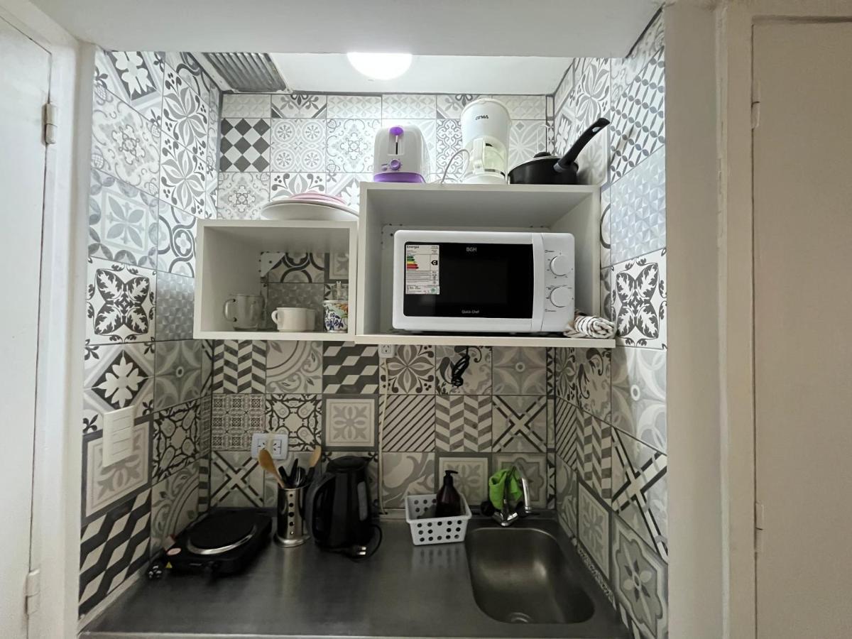 Maipu Apartment Studio Buenos Aires Luaran gambar