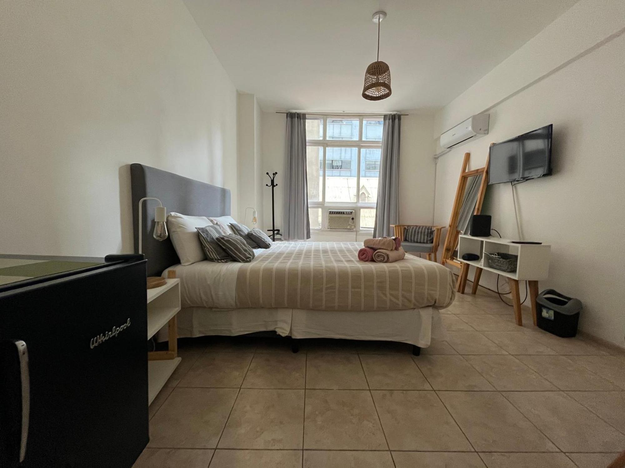 Maipu Apartment Studio Buenos Aires Luaran gambar
