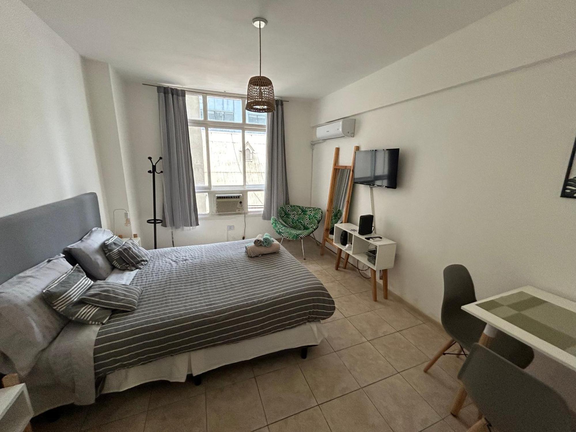 Maipu Apartment Studio Buenos Aires Luaran gambar