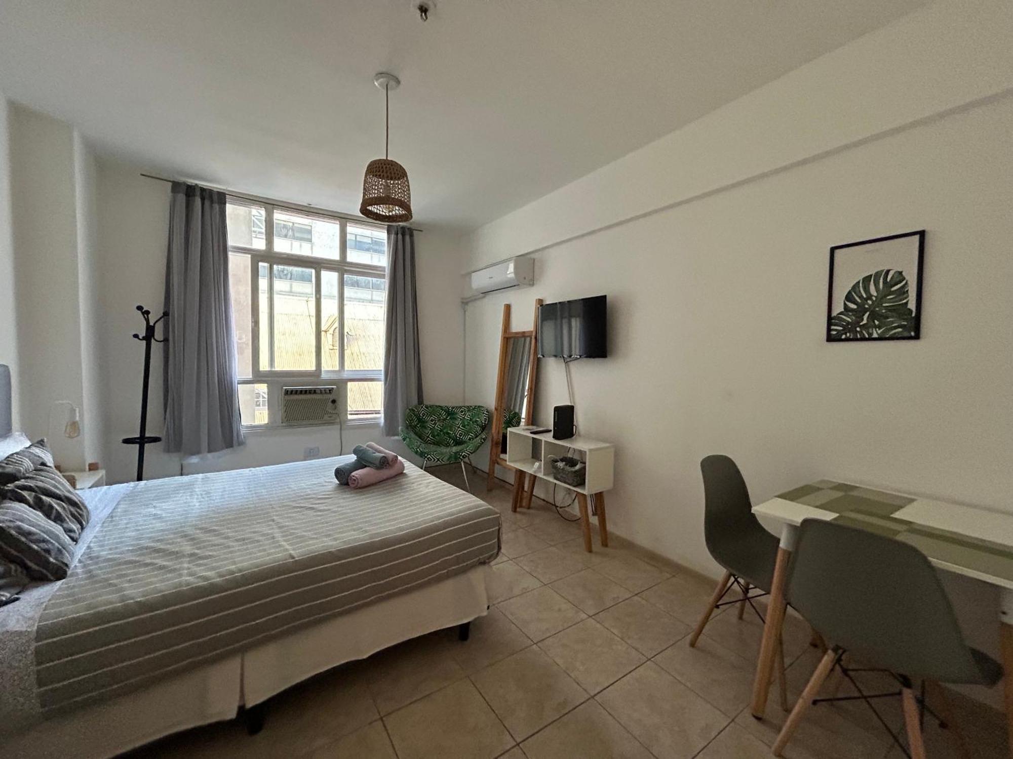 Maipu Apartment Studio Buenos Aires Luaran gambar
