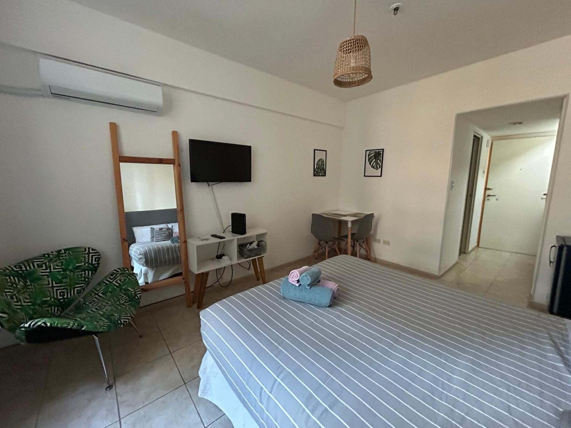 Maipu Apartment Studio Buenos Aires Luaran gambar