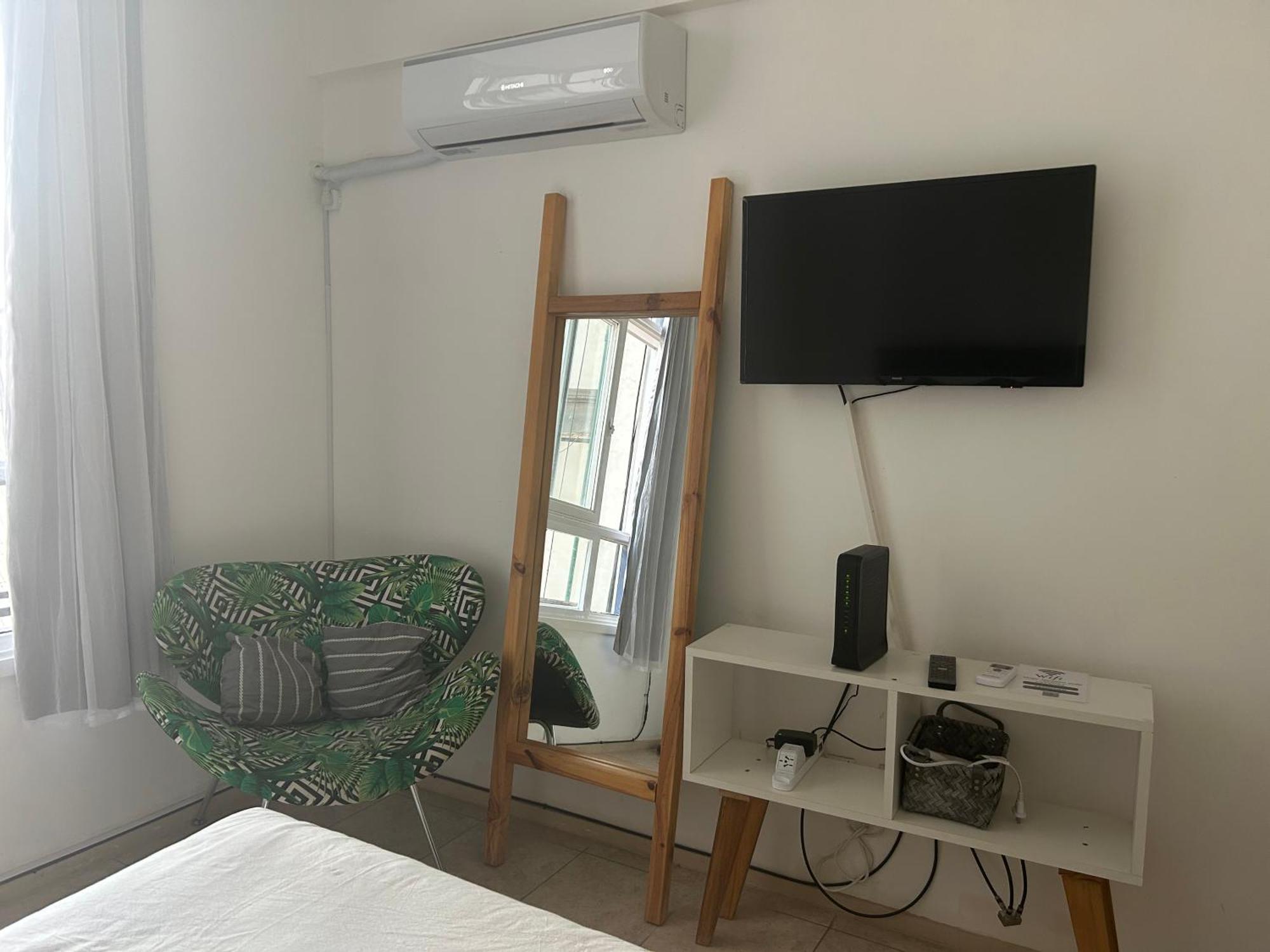 Maipu Apartment Studio Buenos Aires Luaran gambar